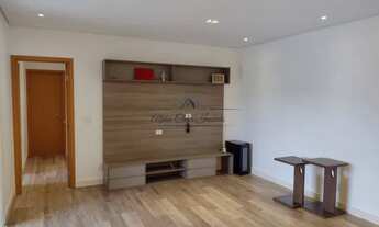 Imagem 2: Apartamento em Alphaville locação - Reserva Alphasítio