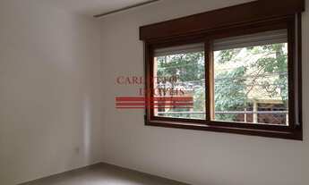 Imagem 5: Apartamento para locação 02 dormitórios, box de garagem, sacada, de frente e junto ao HC