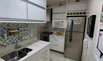 Imagem 6: Apartamento - Parque Residencial Aquarius - 68m² - 2 Dormitórios