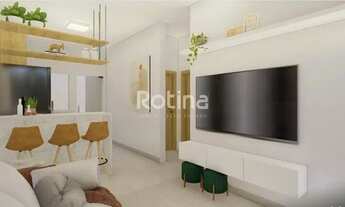 Imagem 3: Casa à venda, 2 quartos, 3 vagas, São Jorge - Uberlândia/MG