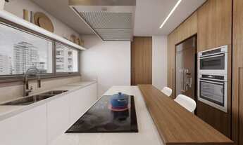 Imagem 7: Cobertura com 4 dormitórios à venda, 620 m² por R$ 28.914.946 - Vila Conceição - São Paulo