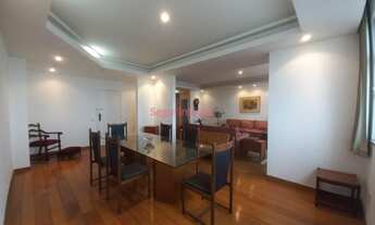 Imagem 7: Apartamento de 3 suítes reformado para alugar em Copacabana Av. Atlântica 3 suítes 3 salas