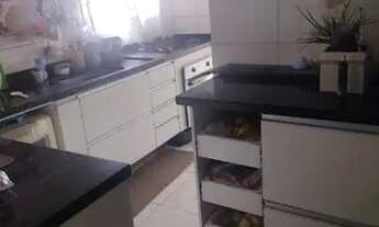 Imagem 7: Apartamento com 3 dormitórios para alugar, 73 m² por R$ 2.300,00/mês - Jardim Germânia - S