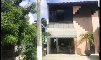 Imagem: Villagem 3 suítes Condominio Fechado