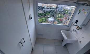 Imagem 6: JUNDIAÍ - Apartamento Padrão - VILA LACERDA