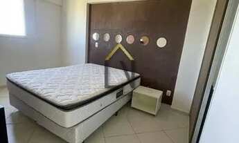 Imagem 5: Aluga-se Apartamento Mobiliado no Vie Nouvelle em Taubaté por R$2.300 tudo