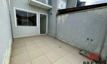 Imagem 2: Casa com 2 dormitórios para alugar, 67 m² por R$ 1.680/mês - Costa e Silva - Joinville/SC