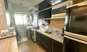 Imagem 3: Apartamento com 2 dormitórios para alugar, 70 m² por R$ 5.124,00/mês - Barra da Tijuca - R