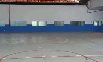 Imagem 3: GALPÃO INDUSTRIAL LOCAÇÃO / BAIRRO DO LIMÃO A.C 2.684M2 R$ 60.000,00