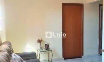Imagem 6: Casa com 3 dormitórios à venda, 114 m² por R$ 320.000,00 - Vila Cristina - Piracicaba/SP