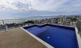 Imagem 7: Apartamento de 3 quartos no bairro barreiros em são josé/sC