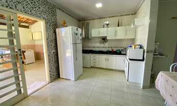 Imagem 6: Casa para Venda em Brasília, Vicente Pires, 3 dormitórios, 2 suítes, 1 banheiro, 5 vagas