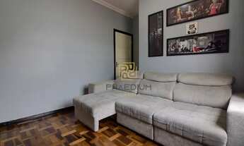 Imagem 3: Apartamento com 3 dormitórios à venda, 85 m² por R$ 330.000,00 - Alto da Rua XV - Curitiba