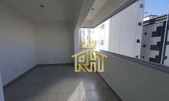 Imagem 4: Loft de 1 dormitório com sala e cozinha integradas - 1 vaga de garagem - Guilhermina - Pra