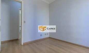 Imagem 5: Apartamento com 3 dormitórios, 76 m² - venda por R$ 605.000,00 ou aluguel por R$ 3.865,50