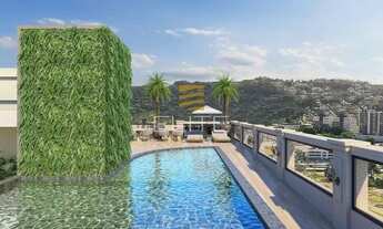 Imagem 2: Apartamento 03 suítes bairro Kobrasol - São José / SC