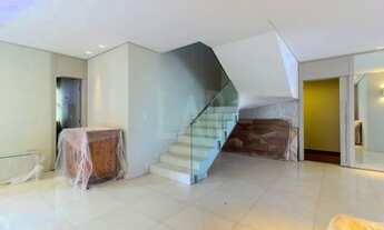 Imagem: Cobertura à venda, 4 quartos, 2 suítes