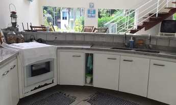 Imagem 5: CASA TEMPORADA em BERTIOGA - SP, GUARATUBA