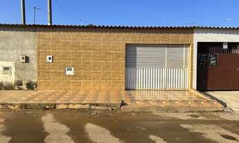 Imagem: OPORTUNIDADE CASA NO SOL NASCENTE ESCRITURADA