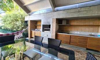 Imagem: Casa BARRA DO UNA MODERNA