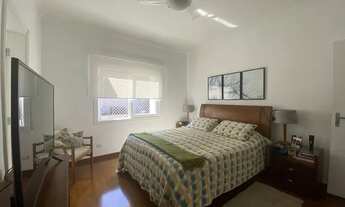 Imagem 16: Casa em condomínio familiar no alto da Boa Vista