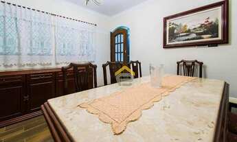 Imagem 6: Sobrado com 4 dormitórios, 210 m² - venda por R$ 1.490.000,00 ou aluguel por R$ 7.846,00/m