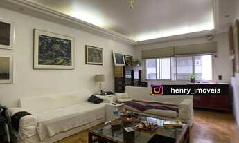 Imagem 4: Apartamento no Paraíso à venda com 02 suítes (mais suíte no fundo