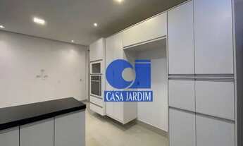 Imagem 7: Casa com 4 dormitórios, 480 m² - venda por R$ 3.500.000,00 ou aluguel por R$ 18.705,11/mês