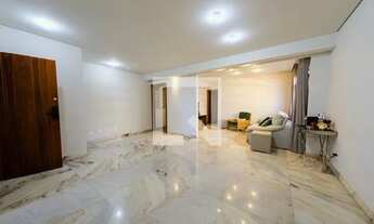 Imagem 4: Apartamento para Aluguel - Serra, 4 Quartos, 189 m2