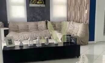 Imagem 3: SANTANA DE PARNAÍBA - Casa de Condomínio - Alphaville 11