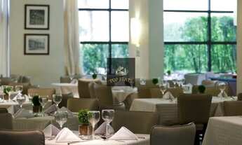 Imagem 7: Flat disponível no Itaim Bibi