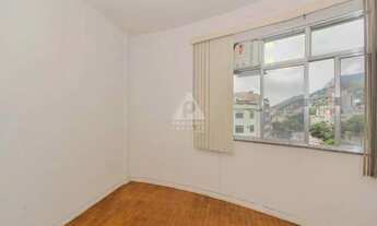 Imagem 7: Apartamento à venda, 2 quartos, 1 vaga, Tijuca - RIO DE JANEIRO/RJ
