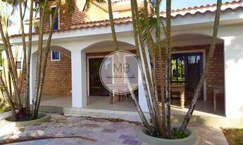 Imagem 5: Casa no KM 9 NA PISTA com piscina privativa, 4 quartos sendo 2 suites