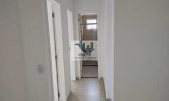 Imagem 5: Apartamento para aluguel com 56 metros quadrados com 2 quartos em Corrêas - Petrópolis - R