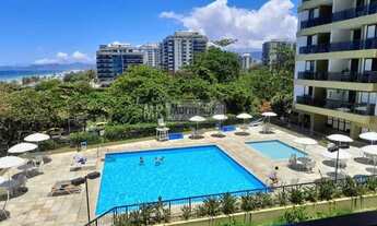 Imagem 2: Apartamento-À VENDA-Barra da Tijuca-Rio de Janeiro-RJ