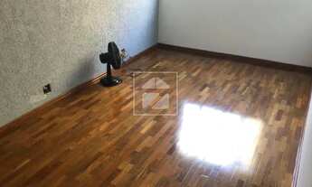 Imagem 2: Apartamento - Loteamento Country Ville - Campinas