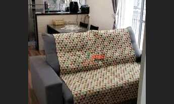 Imagem 3: Apartamento à venda, 58 m² por R$ 499.000,00 - São Judas - São Paulo/SP