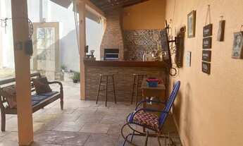 Imagem 7: Casa em Condomínio - 3 quartos