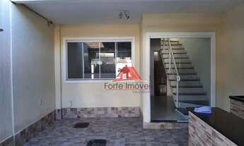 Imagem: Imóvel Duplex - C/ 2 suítes - Bairrro