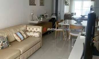 Imagem 5: Apartamento para venda com 123 m² com 3 Quartos (1 Suíte) no Ingá - Niterói - RJ
