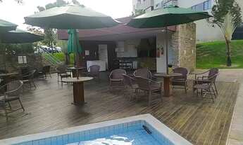 Imagem 3: Central Park 2Qts com suíte ANDAR ALTO