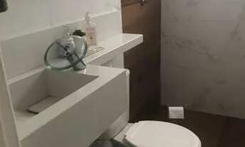 Imagem 5: Casa para venda com 100 metros quadrados com 3 quartos em Jordanópolis - Arujá - SP