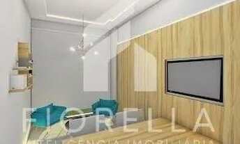 Imagem 3: Apartamento com 02 dormitórios 01 suíte no bairro Estreito em Florianópolis/SC