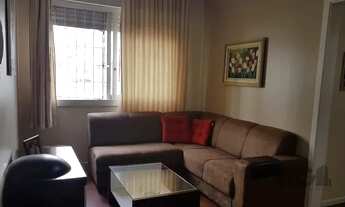 Imagem 1: Excelente apartamento de 68m² com 02 dormitórios e 01 vaga