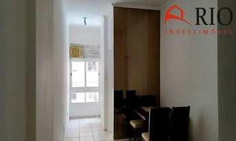 Imagem 7: APARTAMENTO RESIDENCIAL em RIO DE JANEIRO - RJ, COPACABANA