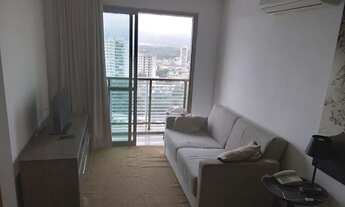 Imagem 2: Apartamento para aluguel com 37 metros quadrados com 1 quarto em Jacarepaguá - Rio de Jane