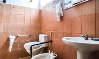 Imagem 6: Casa para aluguel, 2 quartos, 1 suíte, 2 vagas, Santo Antônio - Divinópolis/MG