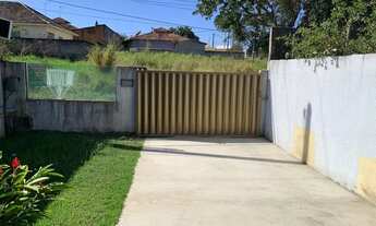 Imagem 6: Casa linear para venda 75m² terreno 6 x 21 2qtos 2gar qtal ( Village Paraty II - Araruama