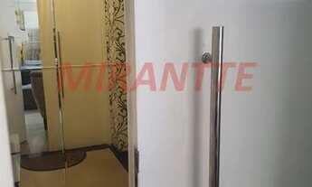 Imagem 7: Apartamento para venda com 106 metros quadrados com 3 quartos em Santana - São Paulo - SP