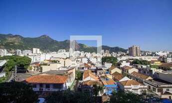 Imagem 5: Apartamento para Aluguel - Andaraí, 2 Quartos, 68 m2